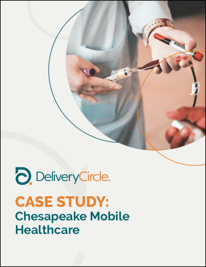 Chesapeake Mobile Healthcare