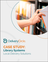 Library Systems Case Study-1